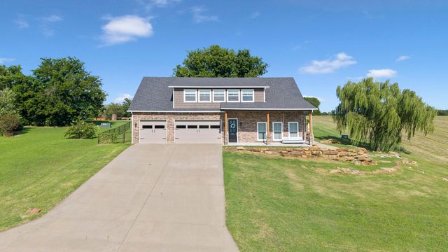 511 Summit Drive, Grove, OK 74344