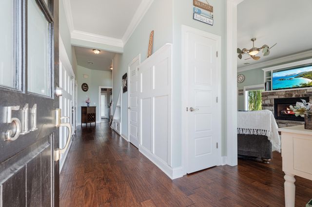 511 Summit Drive, Grove, OK 74344