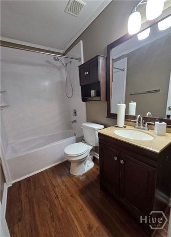 600 Cross Creek Drive, Midway, GA 31320