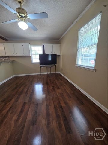 600 Cross Creek Drive, Midway, GA 31320