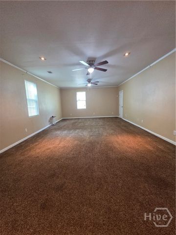 600 Cross Creek Drive, Midway, GA 31320