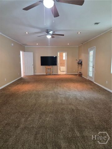 600 Cross Creek Drive, Midway, GA 31320