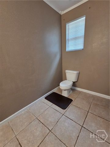 600 Cross Creek Drive, Midway, GA 31320