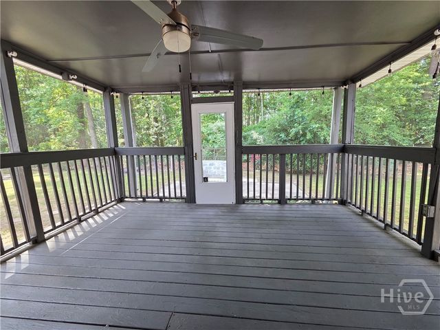 600 Cross Creek Drive, Midway, GA 31320