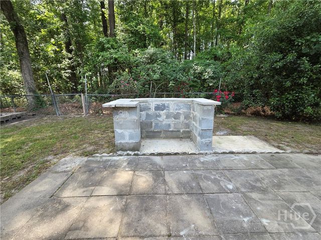 600 Cross Creek Drive, Midway, GA 31320