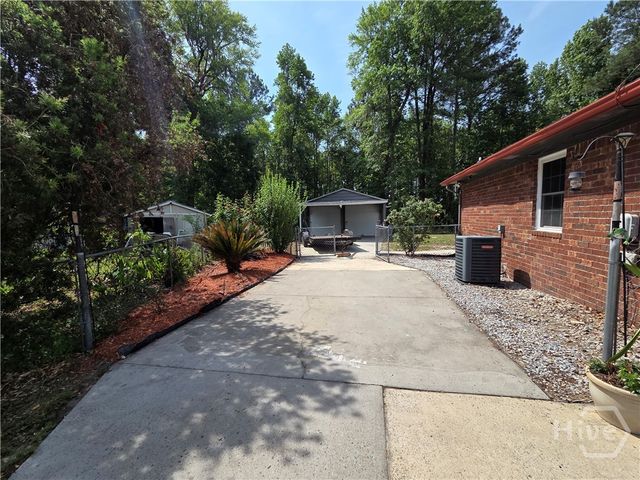 600 Cross Creek Drive, Midway, GA 31320