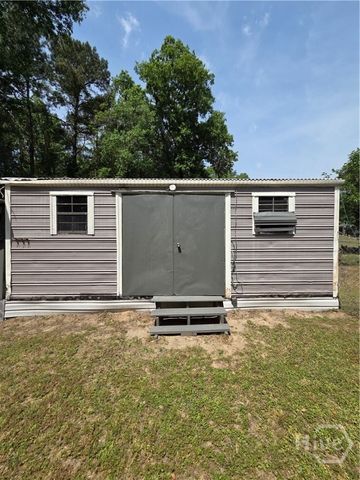 600 Cross Creek Drive, Midway, GA 31320
