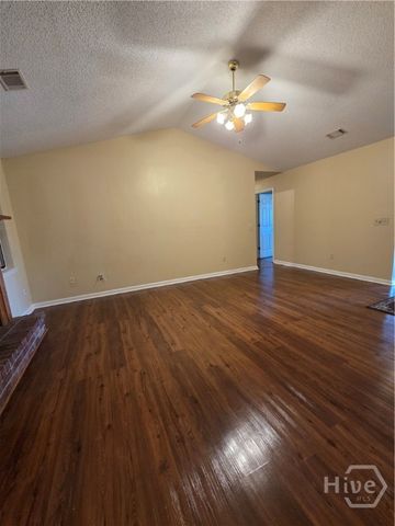 600 Cross Creek Drive, Midway, GA 31320