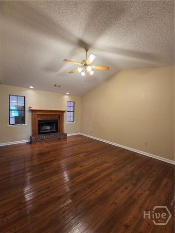 600 Cross Creek Drive, Midway, GA 31320