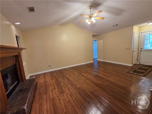 600 Cross Creek Drive, Midway, GA 31320