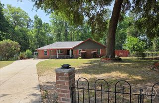 600 Cross Creek Drive, Midway, GA 31320