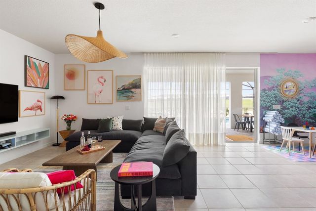 2320 LELANI CIRCLE, Davenport, FL 33897