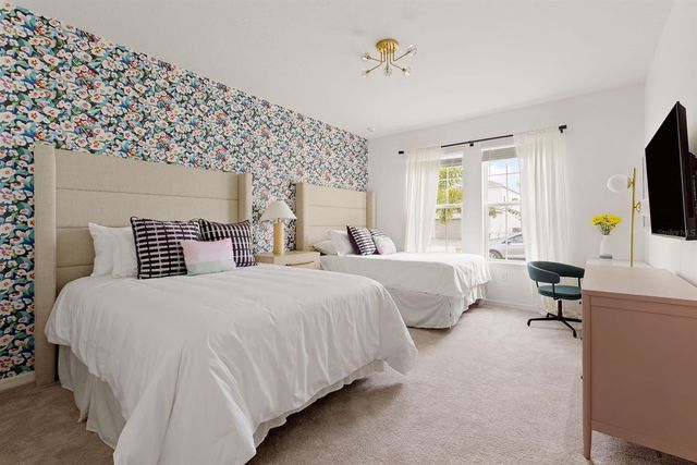 2320 LELANI CIRCLE, Davenport, FL 33897