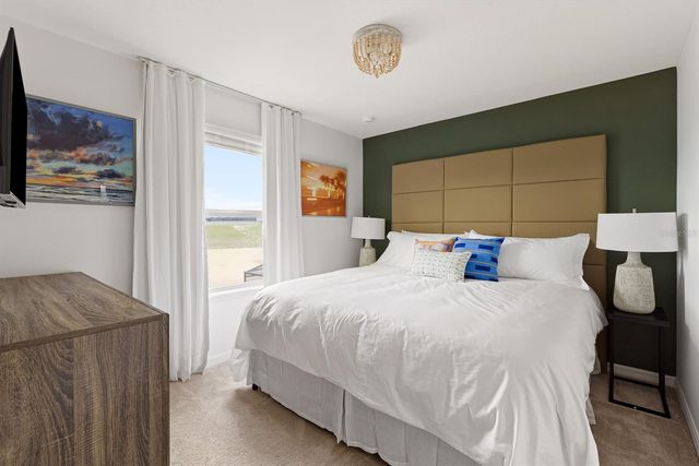 2320 LELANI CIRCLE, Davenport, FL 33897