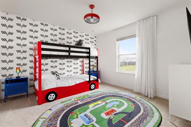 2320 LELANI CIRCLE, Davenport, FL 33897