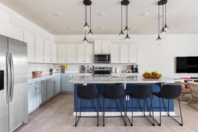 2320 LELANI CIRCLE, Davenport, FL 33897