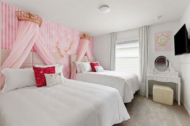 2320 LELANI CIRCLE, Davenport, FL 33897