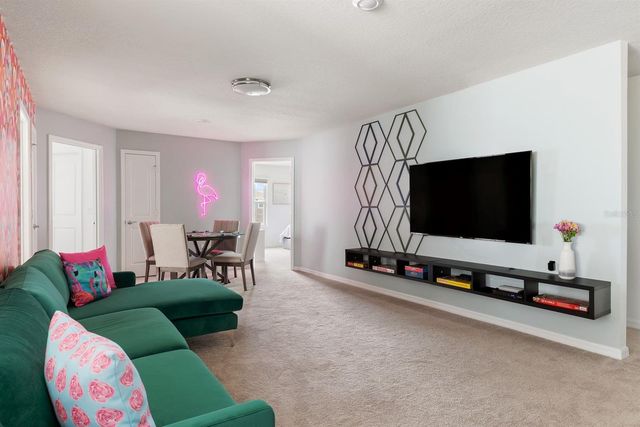 2320 LELANI CIRCLE, Davenport, FL 33897