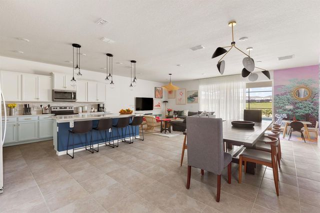 2320 LELANI CIRCLE, Davenport, FL 33897