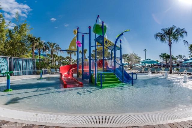 2320 LELANI CIRCLE, Davenport, FL 33897