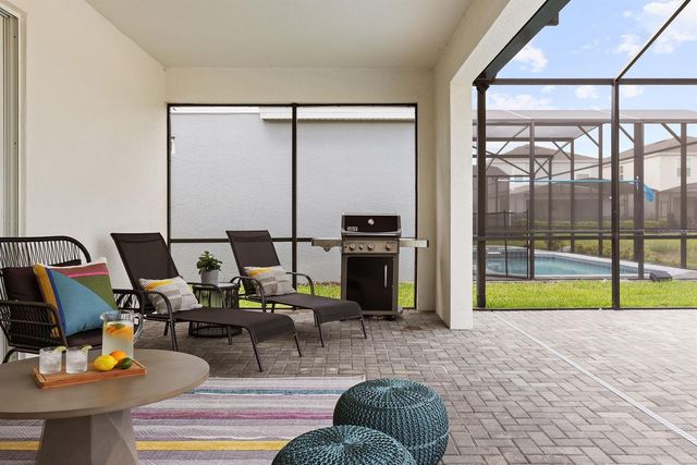 2320 LELANI CIRCLE, Davenport, FL 33897