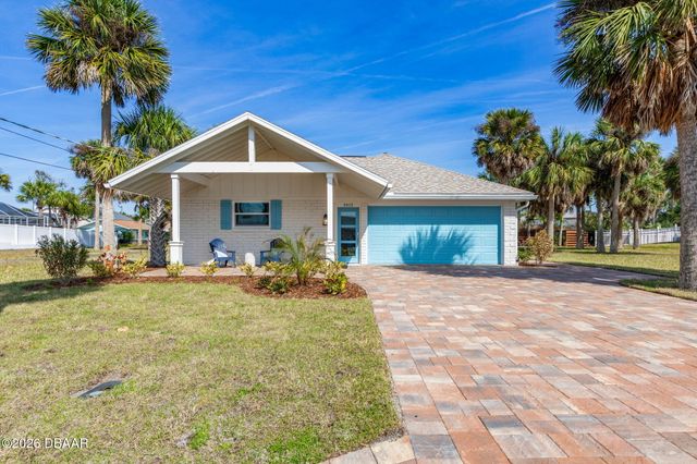 2413 S Flagler Avenue, Flagler Beach, FL 32136