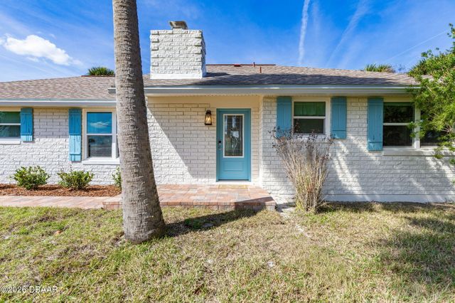 2413 S Flagler Avenue, Flagler Beach, FL 32136
