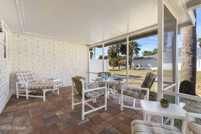 2413 S Flagler Avenue, Flagler Beach, FL 32136