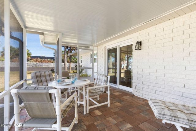 2413 S Flagler Avenue, Flagler Beach, FL 32136