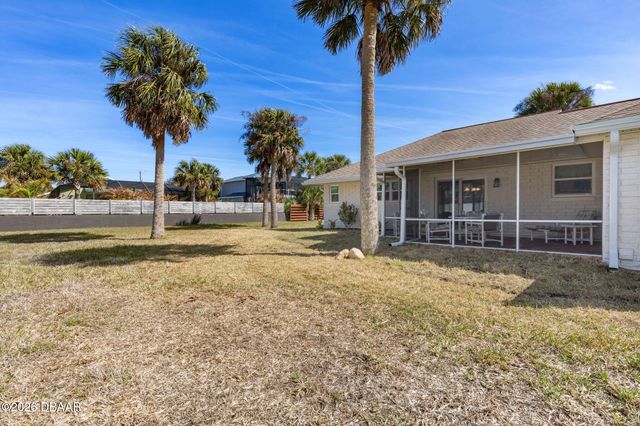 2413 S Flagler Avenue, Flagler Beach, FL 32136