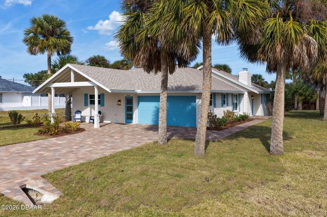 2413 S Flagler Avenue, Flagler Beach, FL 32136