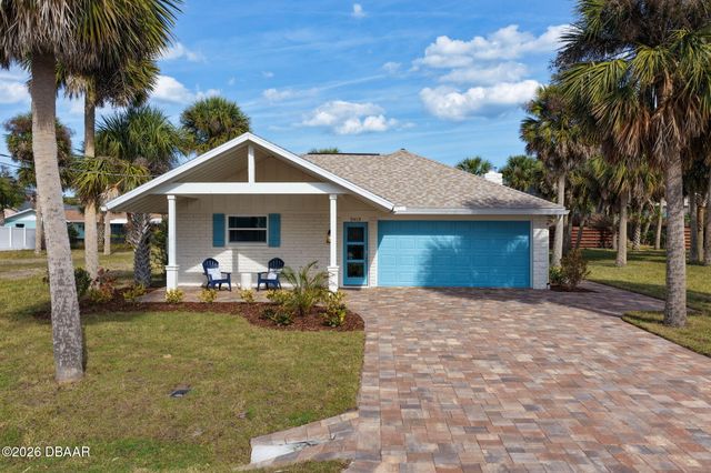 2413 S Flagler Avenue, Flagler Beach, FL 32136