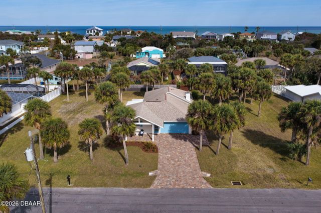 2413 S Flagler Avenue, Flagler Beach, FL 32136