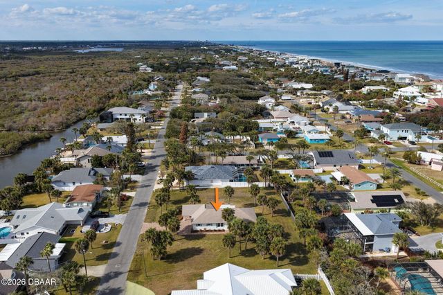 2413 S Flagler Avenue, Flagler Beach, FL 32136