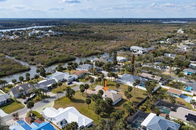 2413 S Flagler Avenue, Flagler Beach, FL 32136