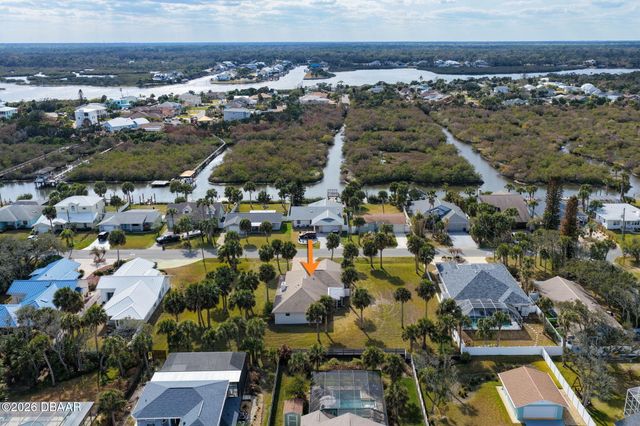 2413 S Flagler Avenue, Flagler Beach, FL 32136