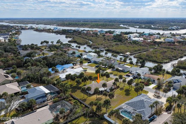 2413 S Flagler Avenue, Flagler Beach, FL 32136