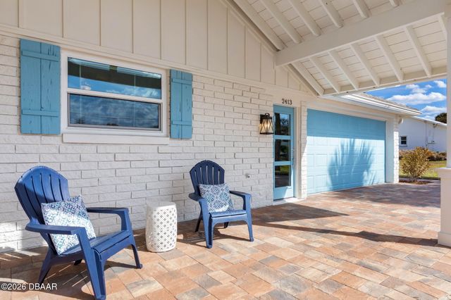 2413 S Flagler Avenue, Flagler Beach, FL 32136