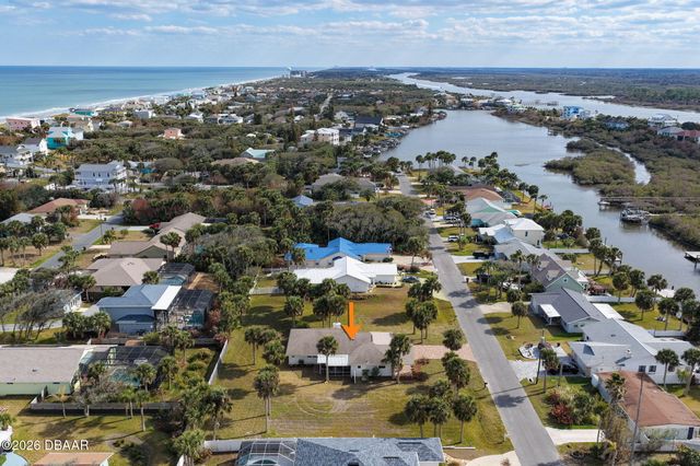 2413 S Flagler Avenue, Flagler Beach, FL 32136