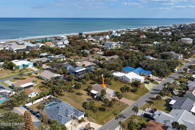 2413 S Flagler Avenue, Flagler Beach, FL 32136