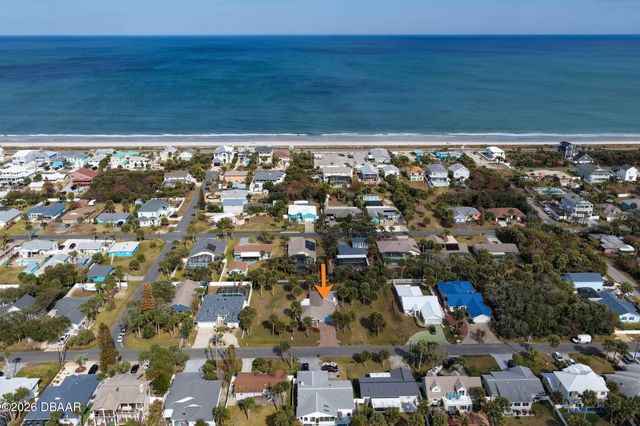 2413 S Flagler Avenue, Flagler Beach, FL 32136