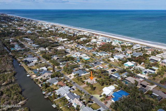 2413 S Flagler Avenue, Flagler Beach, FL 32136