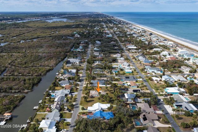 2413 S Flagler Avenue, Flagler Beach, FL 32136