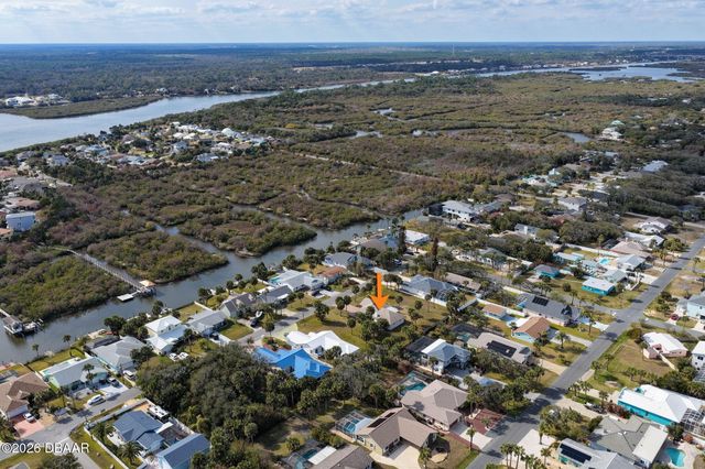 2413 S Flagler Avenue, Flagler Beach, FL 32136