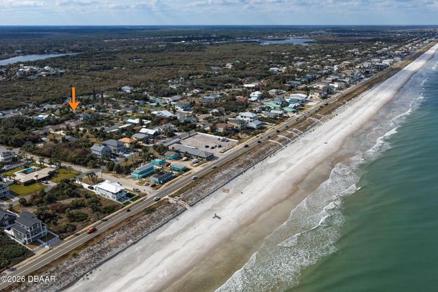 2413 S Flagler Avenue, Flagler Beach, FL 32136