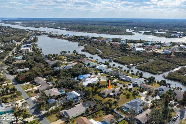 2413 S Flagler Avenue, Flagler Beach, FL 32136