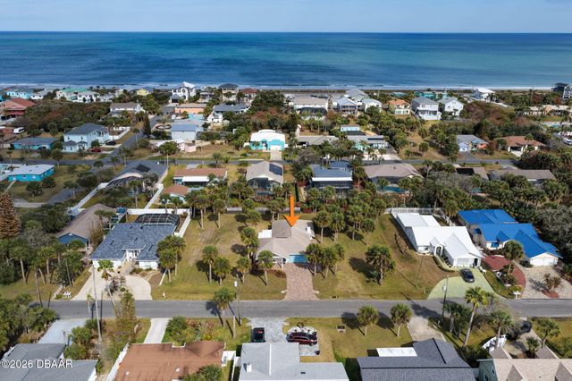 2413 S Flagler Avenue, Flagler Beach, FL 32136