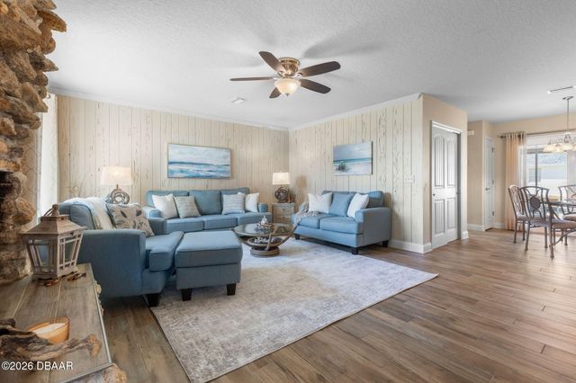 2413 S Flagler Avenue, Flagler Beach, FL 32136