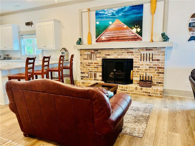 3243 Dogwood Lane, Hiawassee, GA 30546