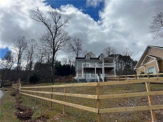 3243 Dogwood Lane, Hiawassee, GA 30546